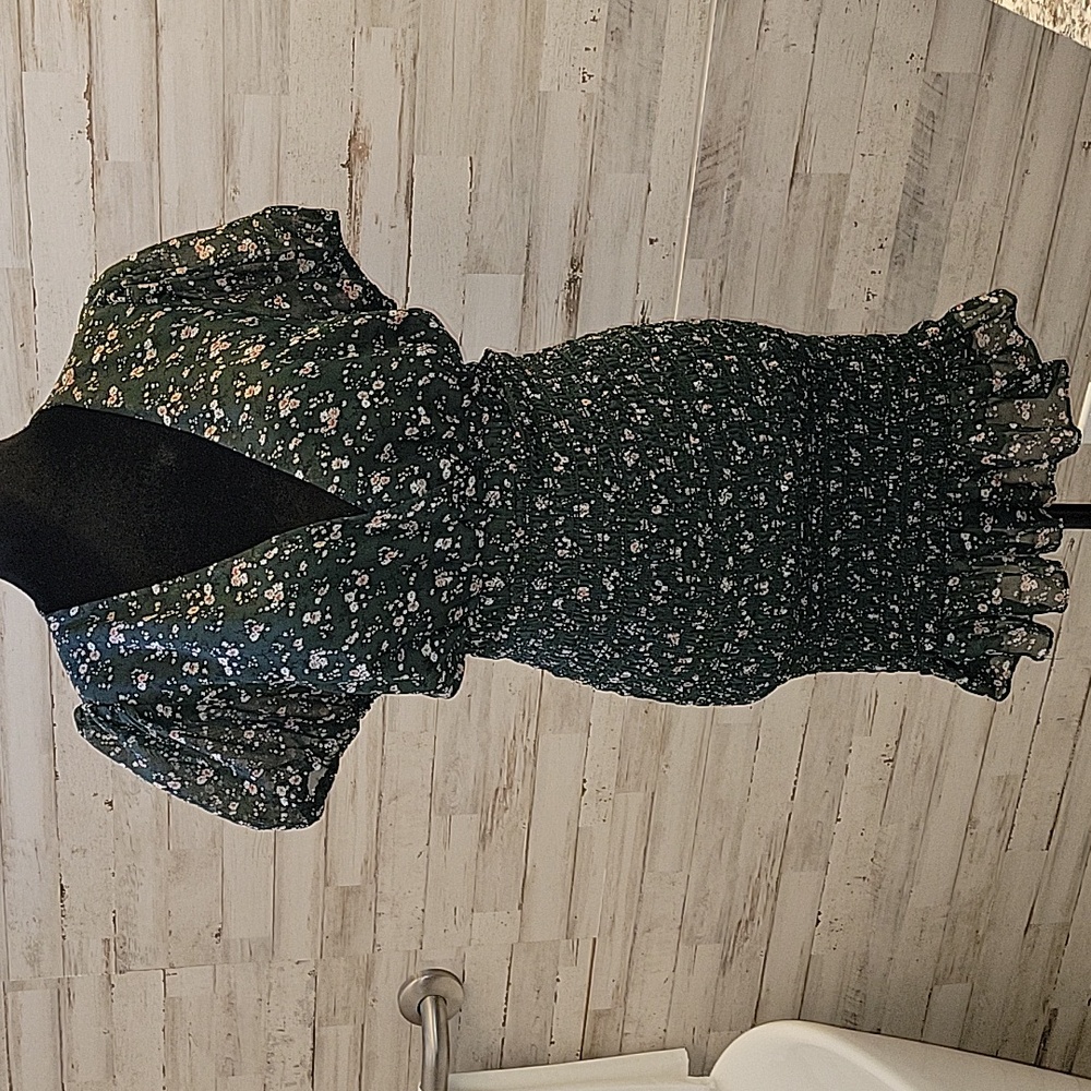 Storia Dress